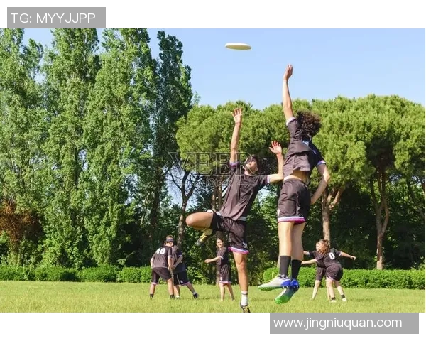 飞盘新手必看：提升游戏意识的实用技巧与策略分享